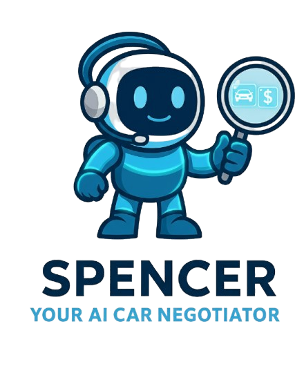 Spencer - Your AI Car Negotiator